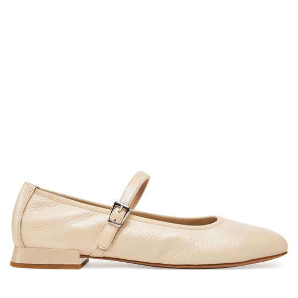 Caprice Балеринки Caprice 9-22100-44 Бежов