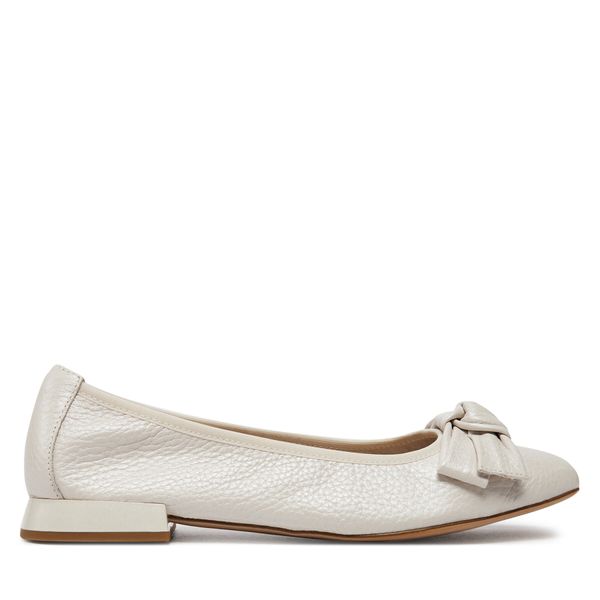 Caprice Балеринки Caprice 9-22105-42 Екрю
