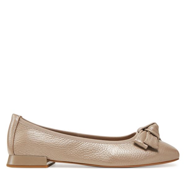 Caprice Балеринки Caprice 9-22105-42 Сив