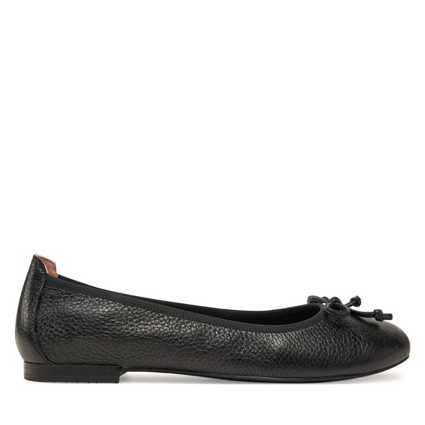 Caprice Балеринки Caprice 9-22108-42 Черен