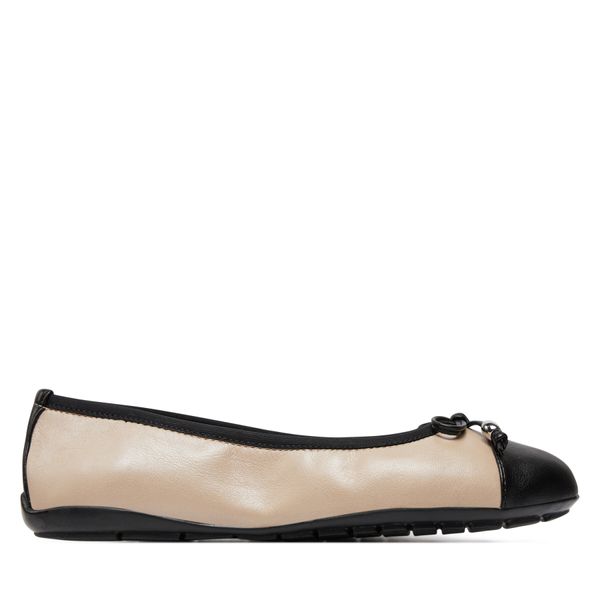 Caprice Балеринки Caprice 9-22113-42 Бежов