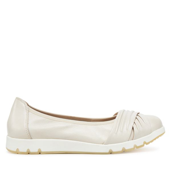 Caprice Балеринки Caprice 9-22118-44 Бежов