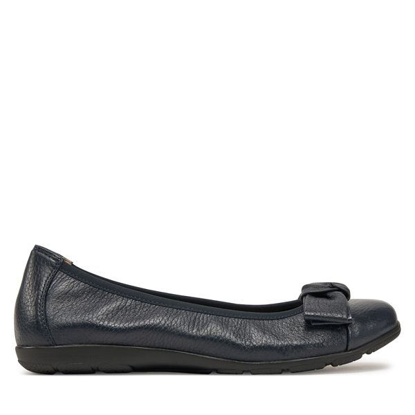 Caprice Балеринки Caprice 9-22153-42 Тъмносин