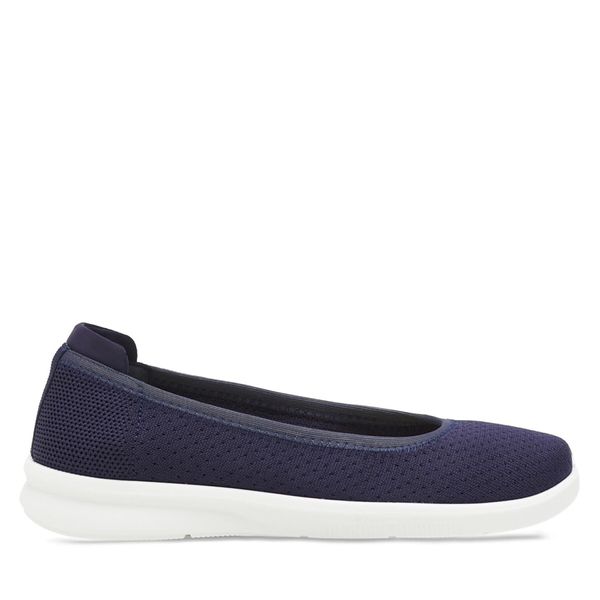 Clara Barson Балеринки Clara Barson Merle H20630-01 Тъмносин