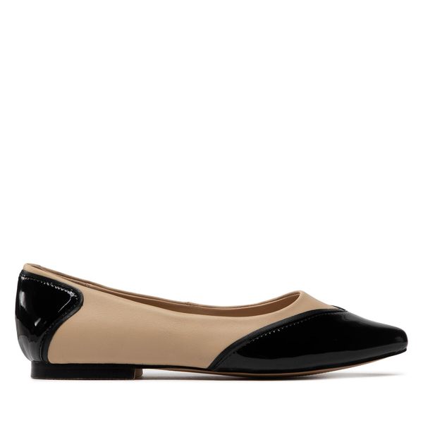 Eva Longoria Балеринки Eva Longoria EL-72-06-000889 Бежов