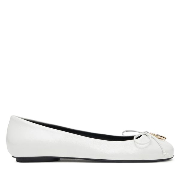 Furla Балеринки Furla Ballet Ballerina YJ00BAL W36000 1704S Бял