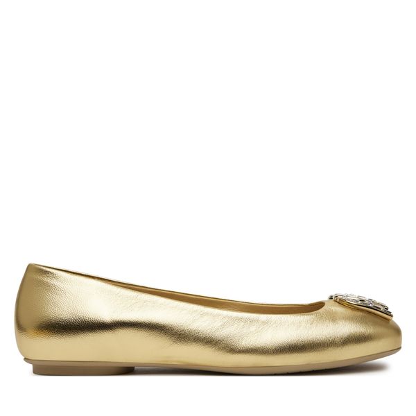 Furla Балеринки Furla Ballet Ballerina YJ02BAL 5R0000 2613S Златист