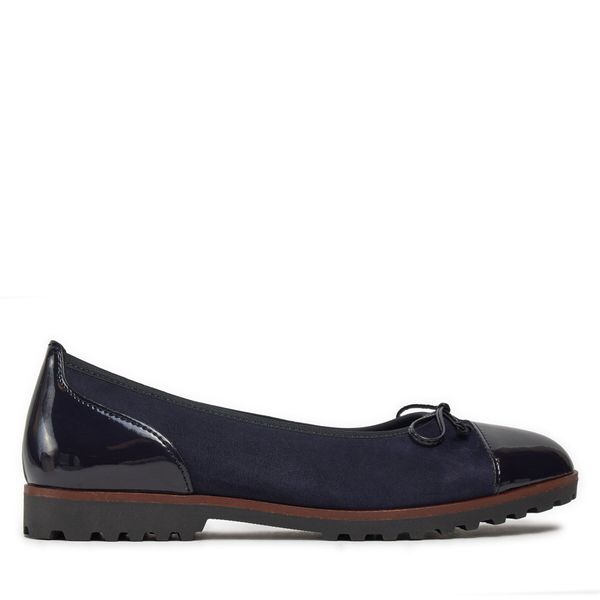 Gabor Балеринки Gabor 04.100.36 Тъмносин