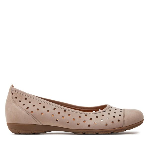 Gabor Балеринки Gabor 44.169.12 Бежов