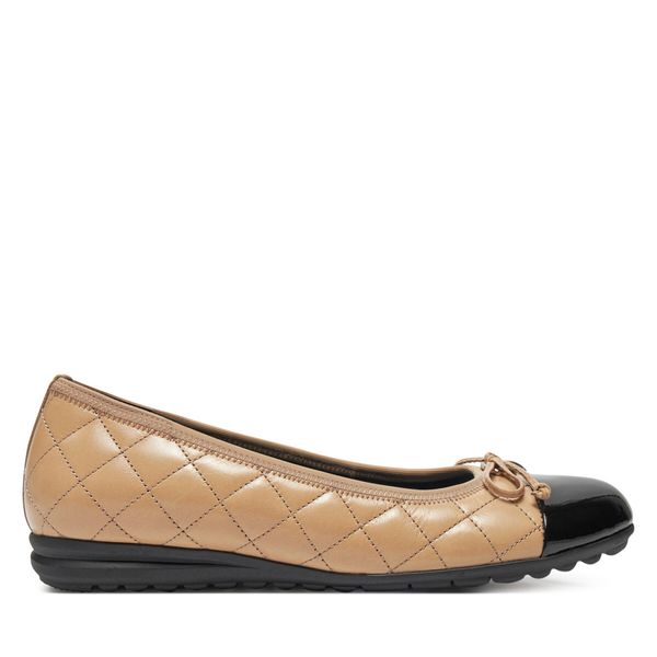 Gabor Балеринки Gabor 52.622.33 Екрю