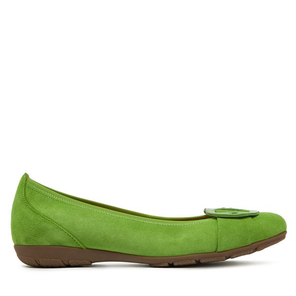 Gabor Балеринки Gabor 64.163.19 Зелен