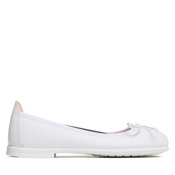 Gioseppo Балеринки Gioseppo Aracas 69195 Бял