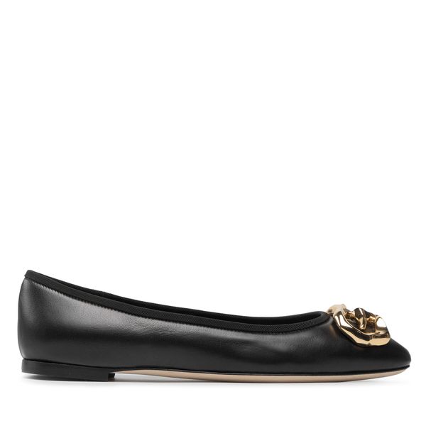 GIUSEPPE ZANOTTI Балеринки Giuseppe Zanotti E260007 001 Черен