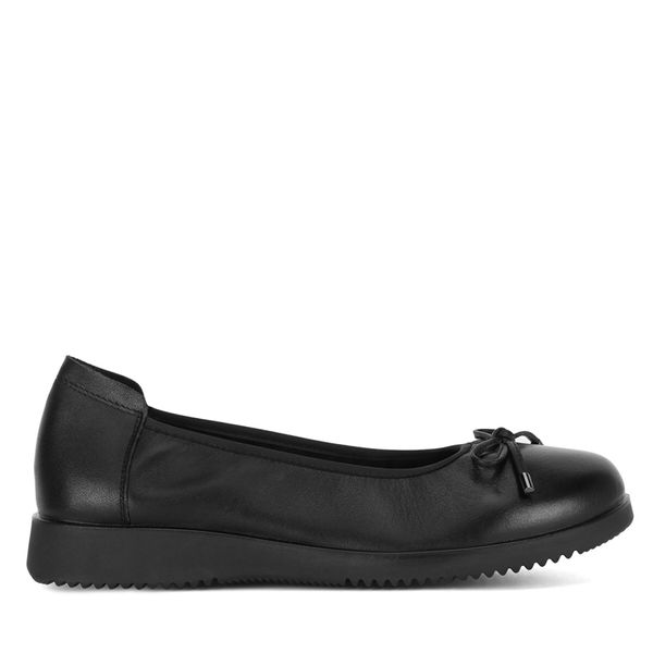 Go Soft Балеринки Go Soft WFA2817-1Z Черен