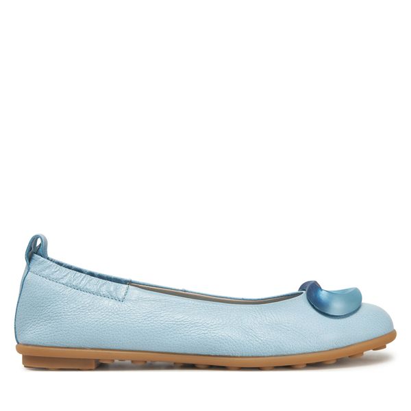 Hispanitas Балеринки Hispanitas HV253931 Светлосиньо