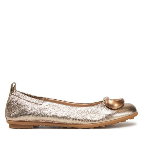 Hispanitas Балеринки Hispanitas HV253931 Златист