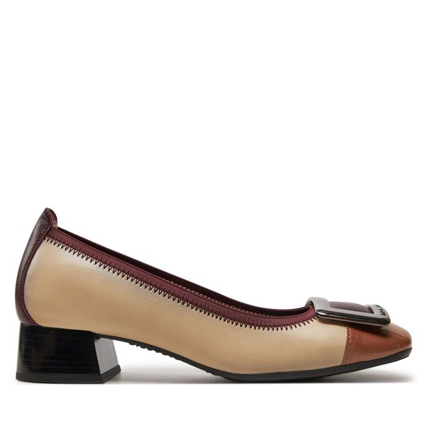 Hispanitas Балеринки Hispanitas Rio-I24 CHI243673 Бежов