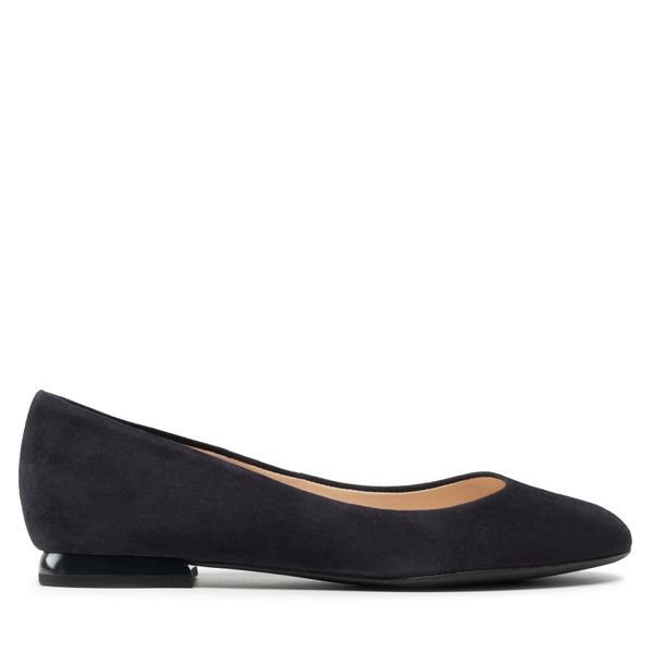 HÖGL Балеринки HÖGL 0-121022 Тъмносин