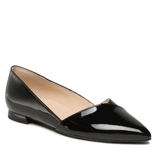 HÖGL Балеринки HÖGL Boulevard 10 Черен