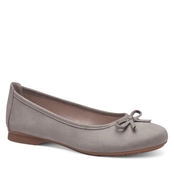 Jana Балеринки Jana 8-22164-41 Сив
