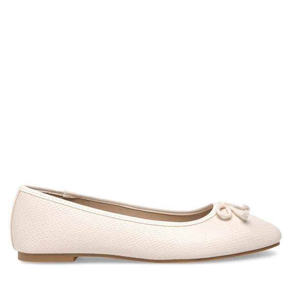 JENNY Балеринки JENNY ELPIDA JGD22-427 Бежов