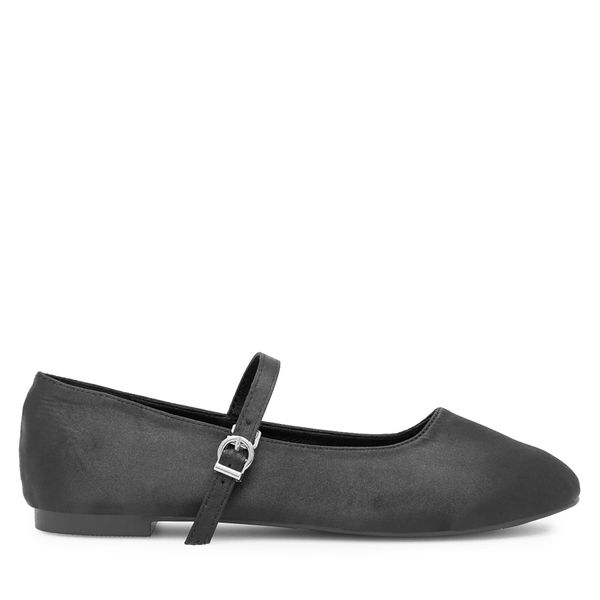 Jenny Fairy Балеринки Jenny Fairy JOSIE CM270423-4 Черен