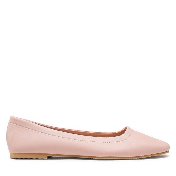 Jenny Fairy Балеринки Jenny Fairy LCS220801-01 Розов