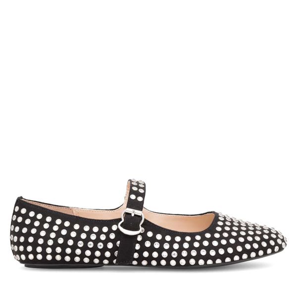 Jenny Fairy Балеринки Jenny Fairy SHINY WYL04166-1 Черен