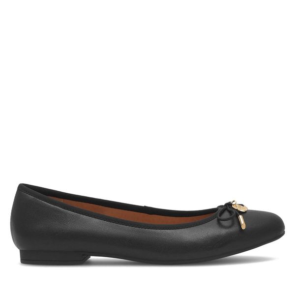 Jenny Fairy Балеринки Jenny Fairy VIKKI WYL3652-1 Черен