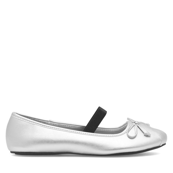Jenny Fairy Балеринки Jenny Fairy WFA2563-1A Сребрист