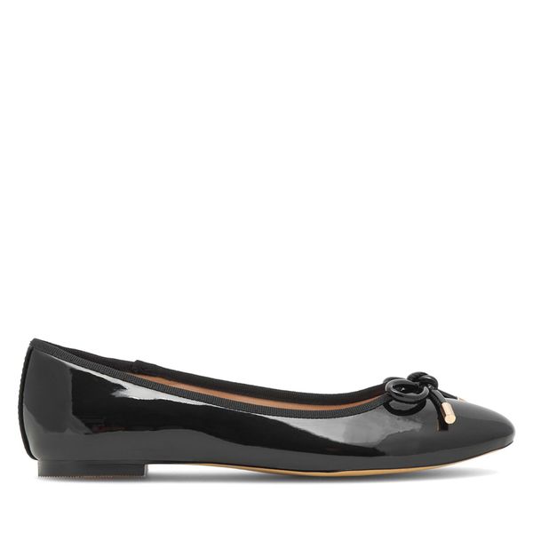 Jenny Fairy Балеринки Jenny Fairy WYL04106-1 Черен