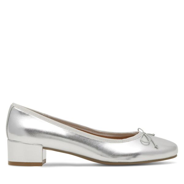 Jenny Fairy Балеринки Jenny Fairy WYL3680-1 Сребрист
