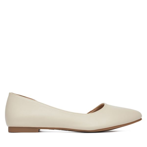 JENNY Балеринки JENNY JANE WS2108-08 Бежов