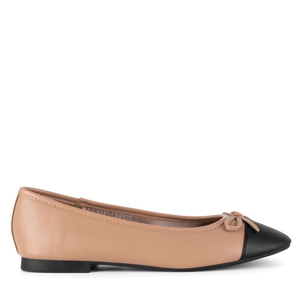 JENNY Балеринки JENNY LH24014-1 Бежов