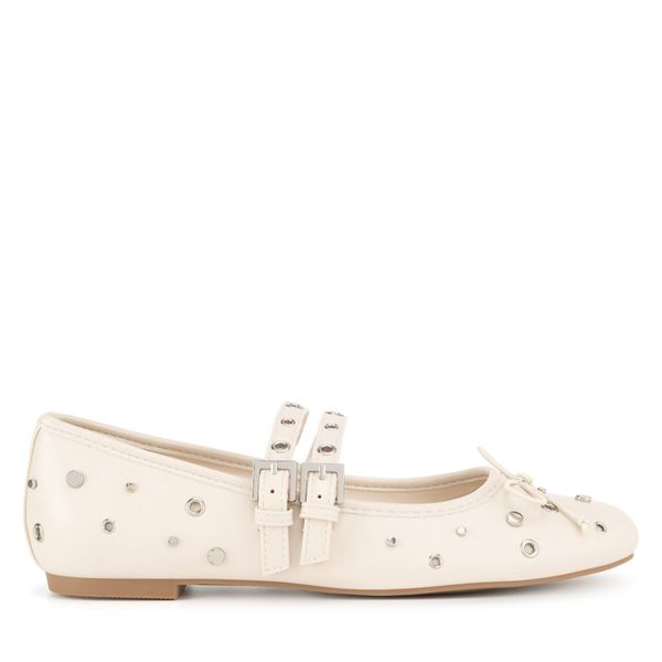 JENNY Балеринки JENNY LS4193-58 Бежов