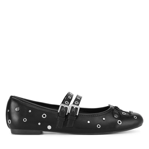 JENNY Балеринки JENNY LS4193-58 Черен
