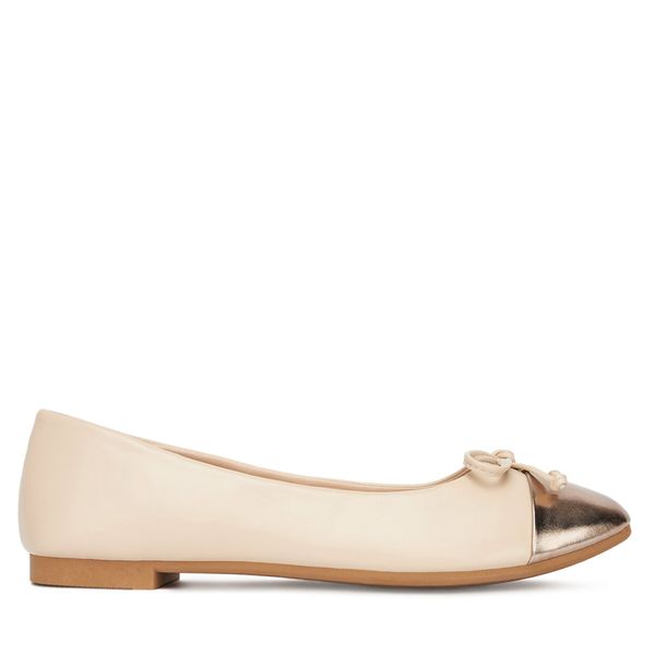 JENNY Балеринки JENNY WFA3602-2 Бежов