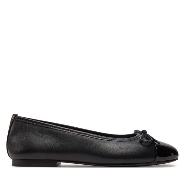 Kennel & Schmenger Балеринки Kennel & Schmenger Joy 31-14510.210 Черен