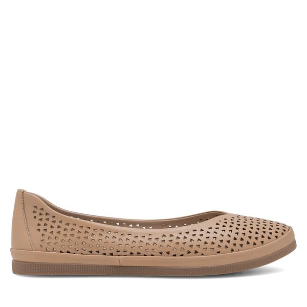 Lasocki Балеринки Lasocki EST-MONA-01 Бежов