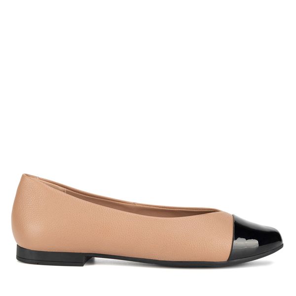 Lasocki Балеринки Lasocki EST-RUMBA-07 Бежов