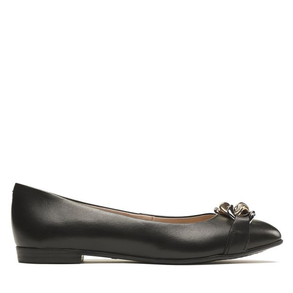 Lasocki Балеринки Lasocki IRENA RST-IRENA-11 Черен