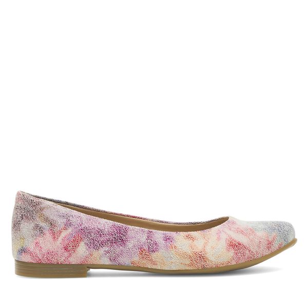 Lasocki Балеринки Lasocki RST-ERICA-17 Цветен