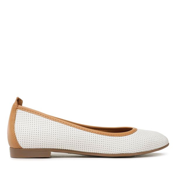 Lasocki Балеринки Lasocki RST-IRENA-10 Бял