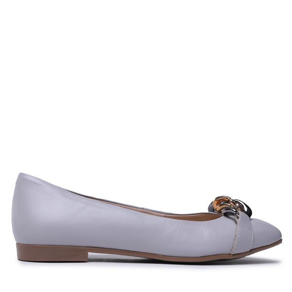 Lasocki Балеринки Lasocki RST-IRENA-11 Виолетов