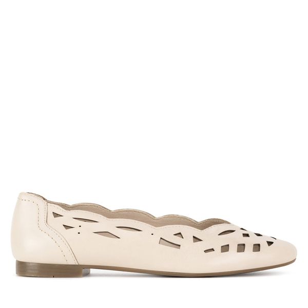 Lasocki Балеринки Lasocki RST-KAJA-35 Бежов