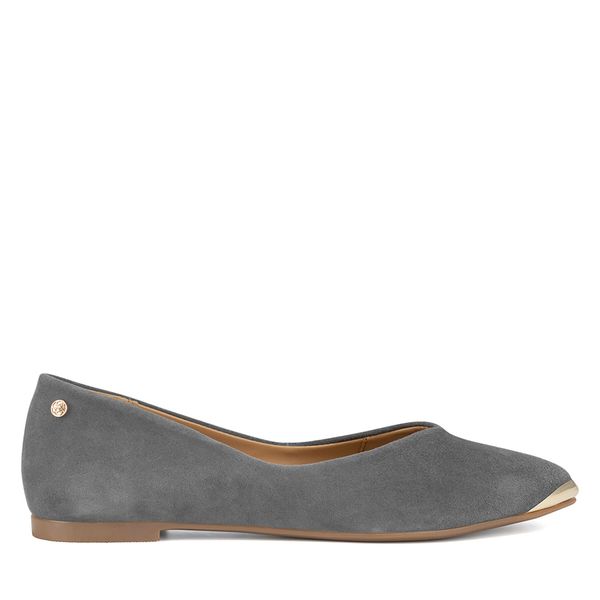 Lasocki Балеринки Lasocki RST-NOEL-36 Сив