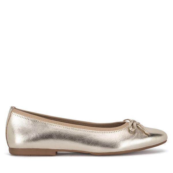 Lasocki Балеринки Lasocki RST-PRIMA-15 Златист