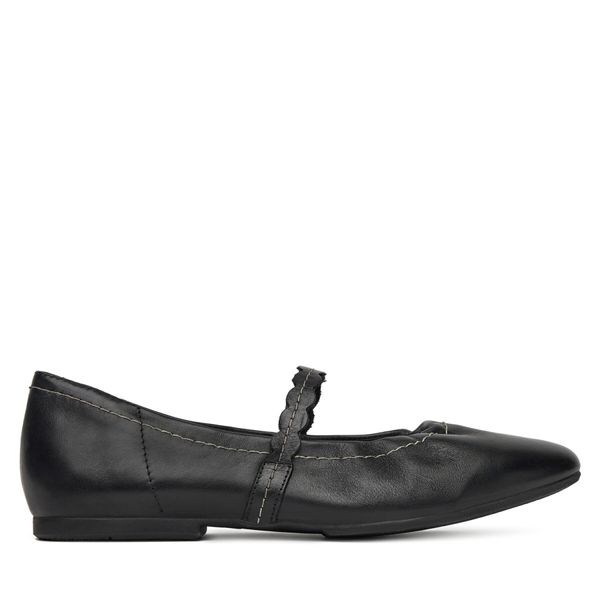 Lasocki Балеринки Lasocki RST-PRIMA-22 Черен