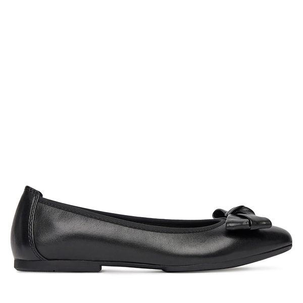 Lasocki Балеринки Lasocki RST-PRIMA-24 Черен