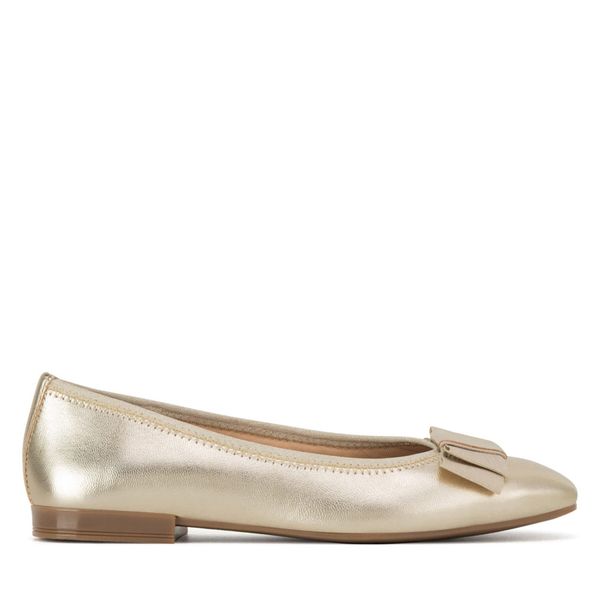 Lasocki Балеринки Lasocki RST-ROMI-43 Златист